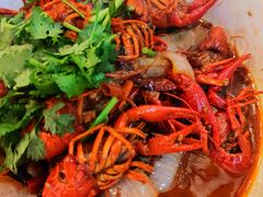 -小丫头餐厅·江浙菜·烧烤(灵隐店)