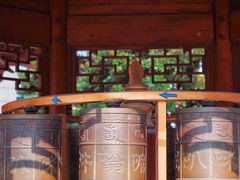 -上海东林寺(金山区)