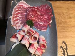 -新石器烤肉(虹悦城店)