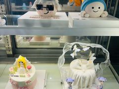 -CAKEBOSS蛋糕老板(东直门来福士店)