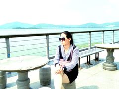 -蠡湖大桥公园