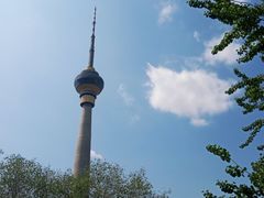 -中央广播电视塔