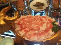 -星璨火吧KTV聚会餐厅(丰庆路店)