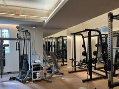 -YCHL Studios健身工作室(市二宫店)