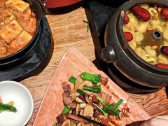 -云海肴·汽锅鸡·云南代表菜(美罗城店)