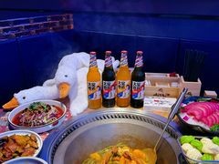 -山河屯铁锅炖·非遗铁锅炖(华强北店)