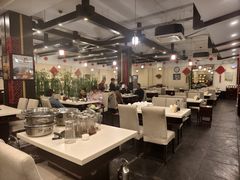 -太婆天府山珍酒楼(亚运村店)