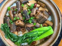 -煲煲掂风味煲仔饭餐厅(西区店)