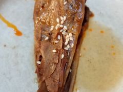 -二孃鸡爪爪(东郊记忆店)