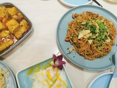 招牌海南粉-香香海南菜餐厅