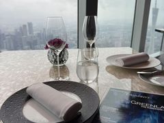 -广州四季酒店·佰鲜汇·现代法餐