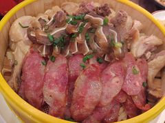 -阿财老铺·凤阳土菜馆