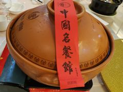 -千岛湖鱼味馆(十字街总店)