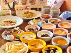 -合风谷(南下塘店)
