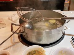 -陈记顺和牛肉火锅馆(天河北路店)