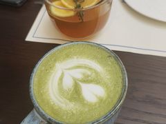 -沏点Trattoria意大利餐厅(新街口店)