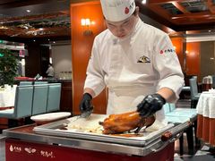 -大鸭梨烤鸭(金色漫香店)