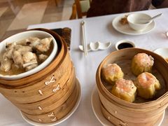 -万豪咖啡厅(JW万豪酒店店)
