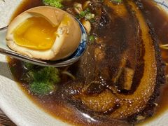 -囿面传统制面馆(中央路店)