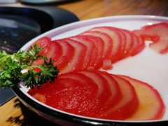 -山河屯江鱼馆
