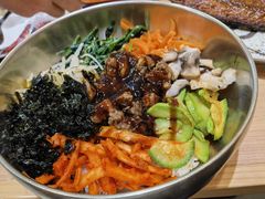 -米村拌饭(砂之船中东奥莱店)