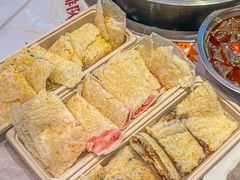 -大芊金重庆串串火锅(南京路店)