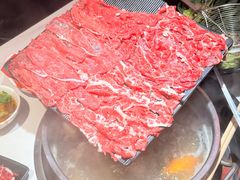 -牛品福潮汕牛肉火锅(旺庄店)