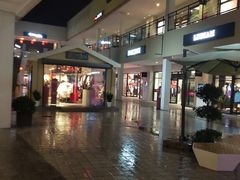 -宁波杉井奥特莱斯广场