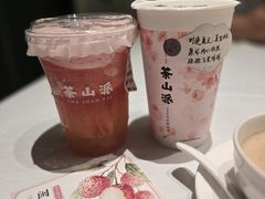 -黑明餐厅(白鹭洲店)