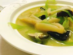 -如东私房菜(御江金城店)