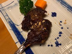 -王鼎精致料理铁板烧(世博源店)