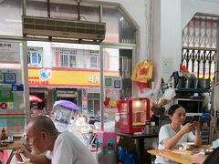 -正宗棉湖甜汤春卷店