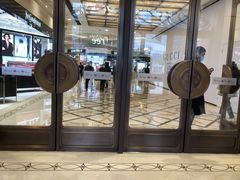 -新世界大丸百货