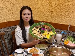 -大理董·董家小厨野生菌火锅(古城旗舰店)