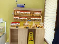 -甜嘟嘟烘焙坊(舒城路店)