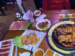 -超级神炭烤肉夜食(芥园西道店)