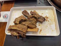 -京元盛铜锅涮肉(上海总店)