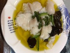 -以前的小酒馆(中山广场店)