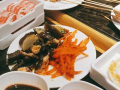 -川骄海鲜自助(亚运村店)