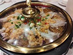 -情妹耙泥鳅·江湖川菜(科华店)
