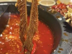 -蜀大侠火锅(总府路店)