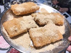 蛋煎糍粑-电台巷火锅(天津旗舰店)