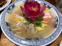 -老雒阳清真水席(瀍河店)