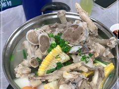 -凤城康记饭店