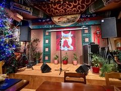 -申德勒加油站西餐厅(日坛路总店)