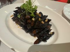 -玫瑰厅上海菜(兴国路店)