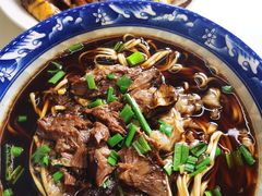 -南花桥羊肉馆老字号(乌镇店)