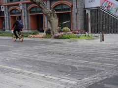 -华西坝(地铁站)