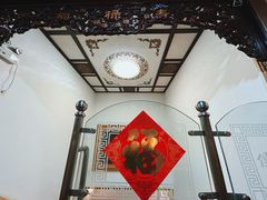 -便宜坊烤鸭店(玉蜓桥天坛店)