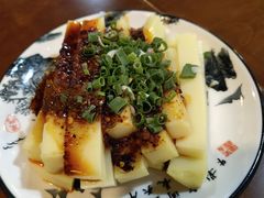 -岳记兴隆·青城腊排铜火锅(融创店)